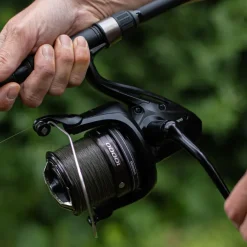 Shimano Aerlex XTB Reel- Reels