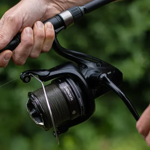 Shimano Aerlex XTB Reel- Reels
