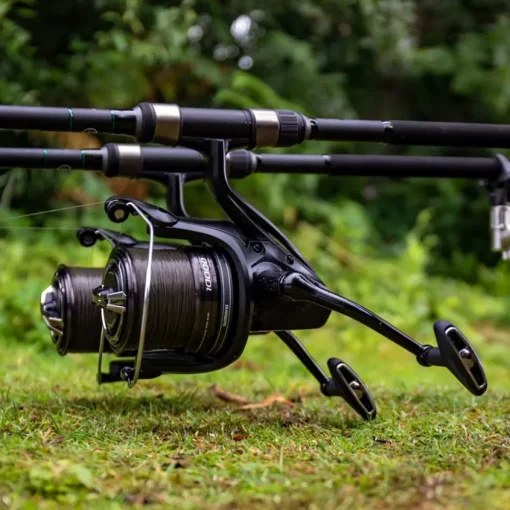 Shimano Aerlex XTB Reel- Reels
