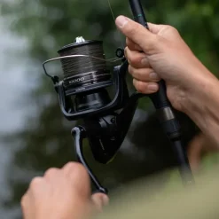 Shimano Aerlex XTB Reel- Reels