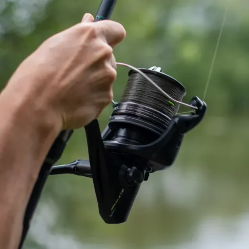 Shimano Aerlex XTB Reel- Reels