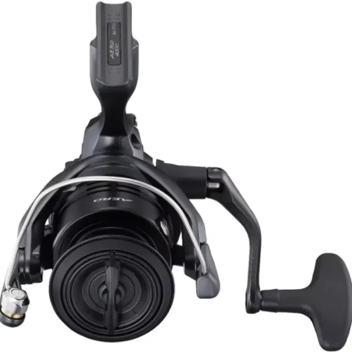 Shimano Aero Reel