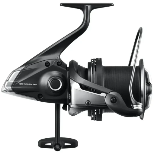 Shimano Aero Technium MGS XTD Reel- Reels