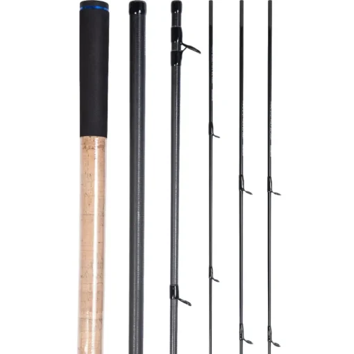 Shimano Aero X5 Distance Heavy Power Feeder Fishing Rod