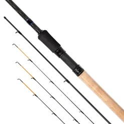 Shimano Aero X5 Precision Feeder Fishing Rod