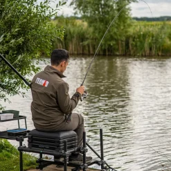 Shimano Aero X7 Precision Feeder Fishing Rod
