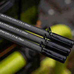 Shimano Aero X7 Precision Feeder Fishing Rod