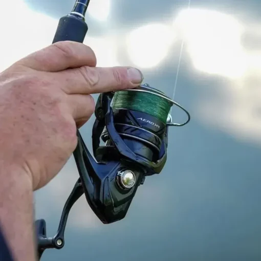 Shimano Aero XR Fishing Reel