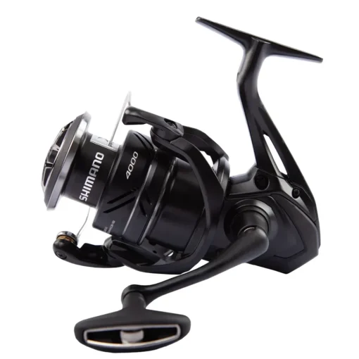 Shimano Aero XR Fishing Reel