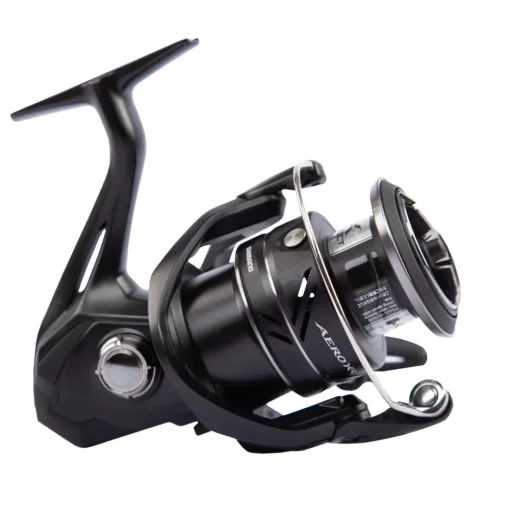 Shimano Aero XR Fishing Reel