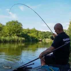 Shimano Aero XR Fishing Reel