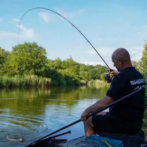 Shimano Aero XR Fishing Reel