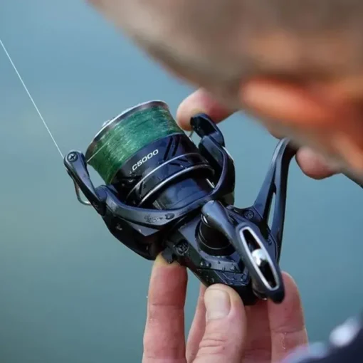 Shimano Aero XR Fishing Reel