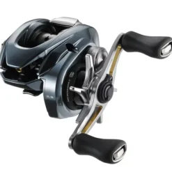 Shimano Aldebaran BFS Reel