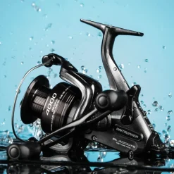 Shimano Baitrunner DL Reel- Reels