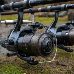 Shimano Baitrunner DL Reel- Reels