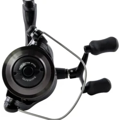 Shimano Baitrunner DL Reel- Reels