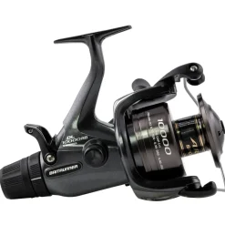 Shimano Baitrunner DL Reel- Reels