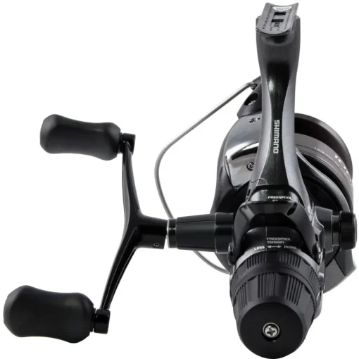 Shimano Baitrunner DL Reel- Reels