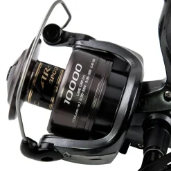 Shimano Baitrunner DL Reel- Reels