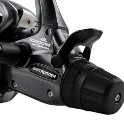Shimano Baitrunner DL Reel- Reels