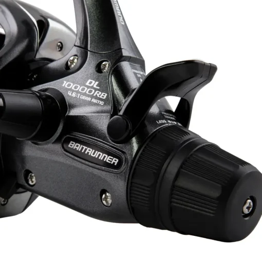 Shimano Baitrunner DL Reel- Reels