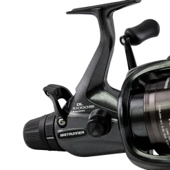 Shimano Baitrunner DL Reel- Reels
