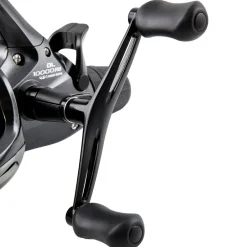 Shimano Baitrunner DL Reel- Reels