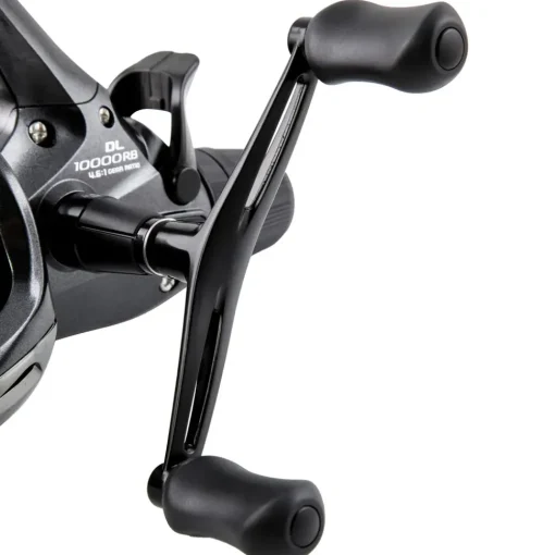 Shimano Baitrunner DL Reel- Reels