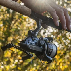Shimano Baitrunner DL Reel- Reels