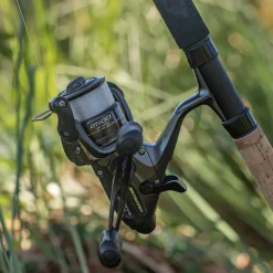 Shimano Baitrunner DL Reel- Reels