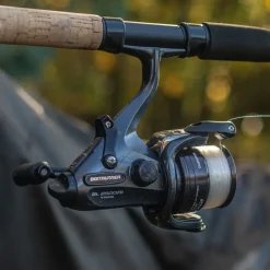 Shimano Baitrunner DL Reel- Reels