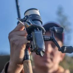 Shimano Baitrunner DL Reel- Reels