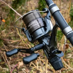 Shimano Baitrunner DL Reel- Reels