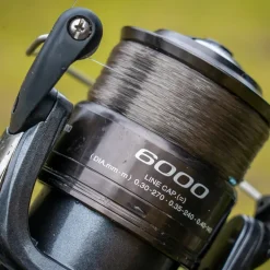 Shimano Baitrunner DL Reel- Reels