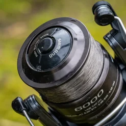 Shimano Baitrunner DL Reel- Reels