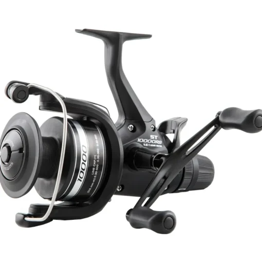 Shimano Baitrunner ST RB Fishing Reel- Reels