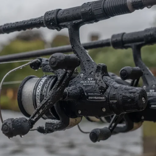 Shimano Baitrunner ST RB Fishing Reel- Reels