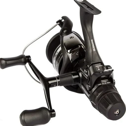Shimano Baitrunner ST RB Fishing Reel- Reels