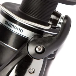 Shimano Baitrunner ST RB Fishing Reel- Reels