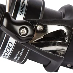 Shimano Baitrunner ST RB Fishing Reel- Reels