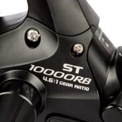 Shimano Baitrunner ST RB Fishing Reel- Reels
