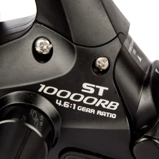 Shimano Baitrunner ST RB Fishing Reel- Reels