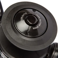 Shimano Baitrunner ST RB Fishing Reel- Reels