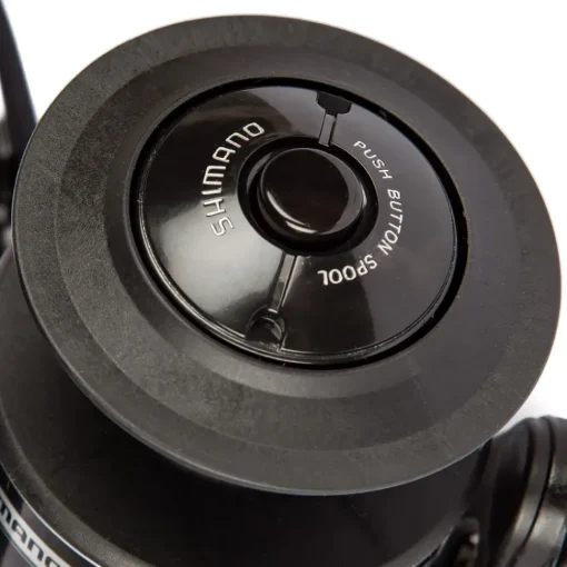 Shimano Baitrunner ST RB Fishing Reel- Reels