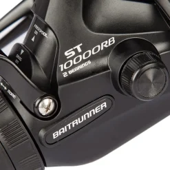 Shimano Baitrunner ST RB Fishing Reel- Reels