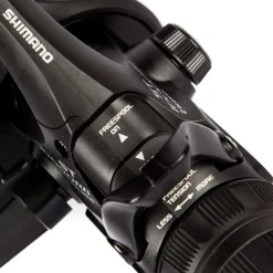 Shimano Baitrunner ST RB Fishing Reel- Reels