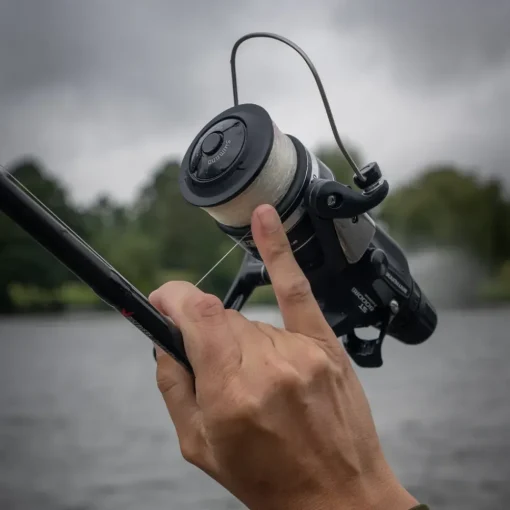 Shimano Baitrunner ST RB Fishing Reel- Reels