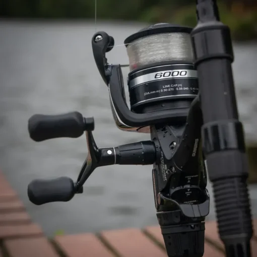 Shimano Baitrunner ST RB Fishing Reel- Reels