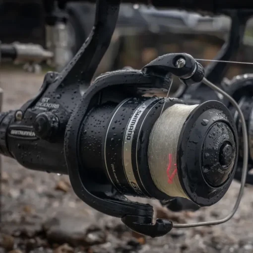 Shimano Baitrunner ST RB Fishing Reel- Reels